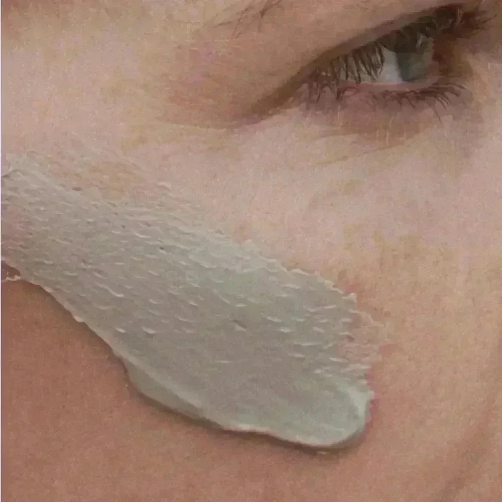 African Botanicals Mineral Cleansing Mask - Brand New